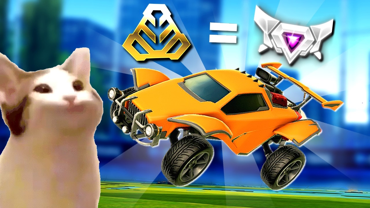 FROM NOOB TO PRO FUNNIEST ROCKET LEAGUE CLIPS #247