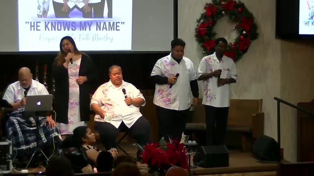 Keepers of the Faith Concert  1 - 07 - 2023