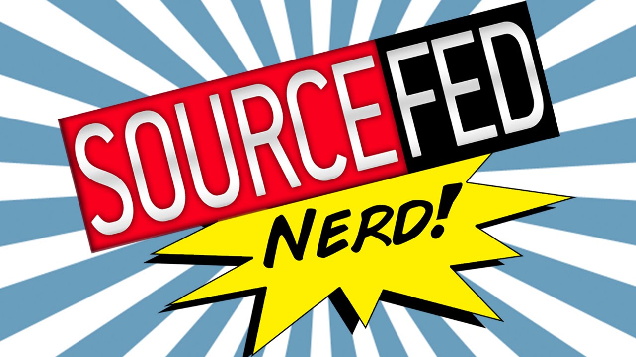 Welcome to SourceFedNERD!
