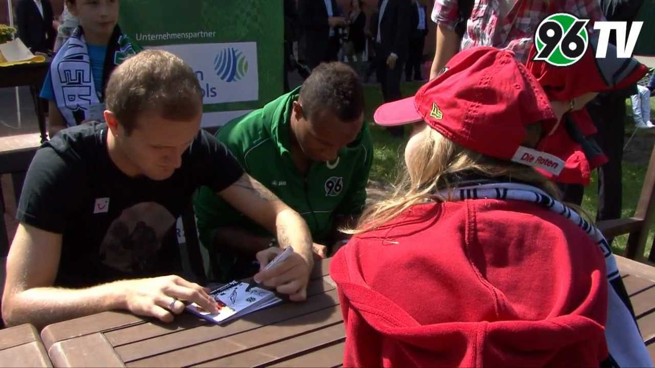 Vereint für Hannover - Kinderheim Limmer