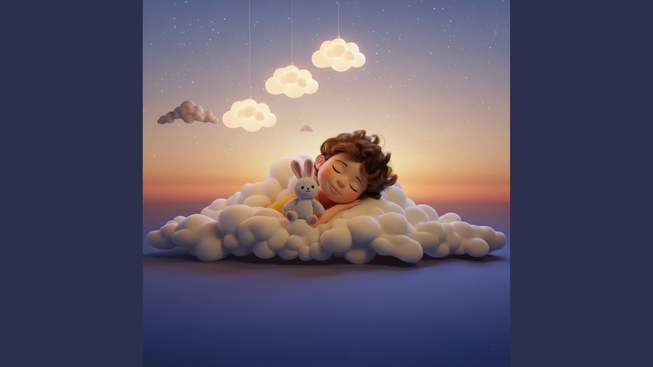 Baby Sleep Lullaby &ndash; Soft Night Comfort