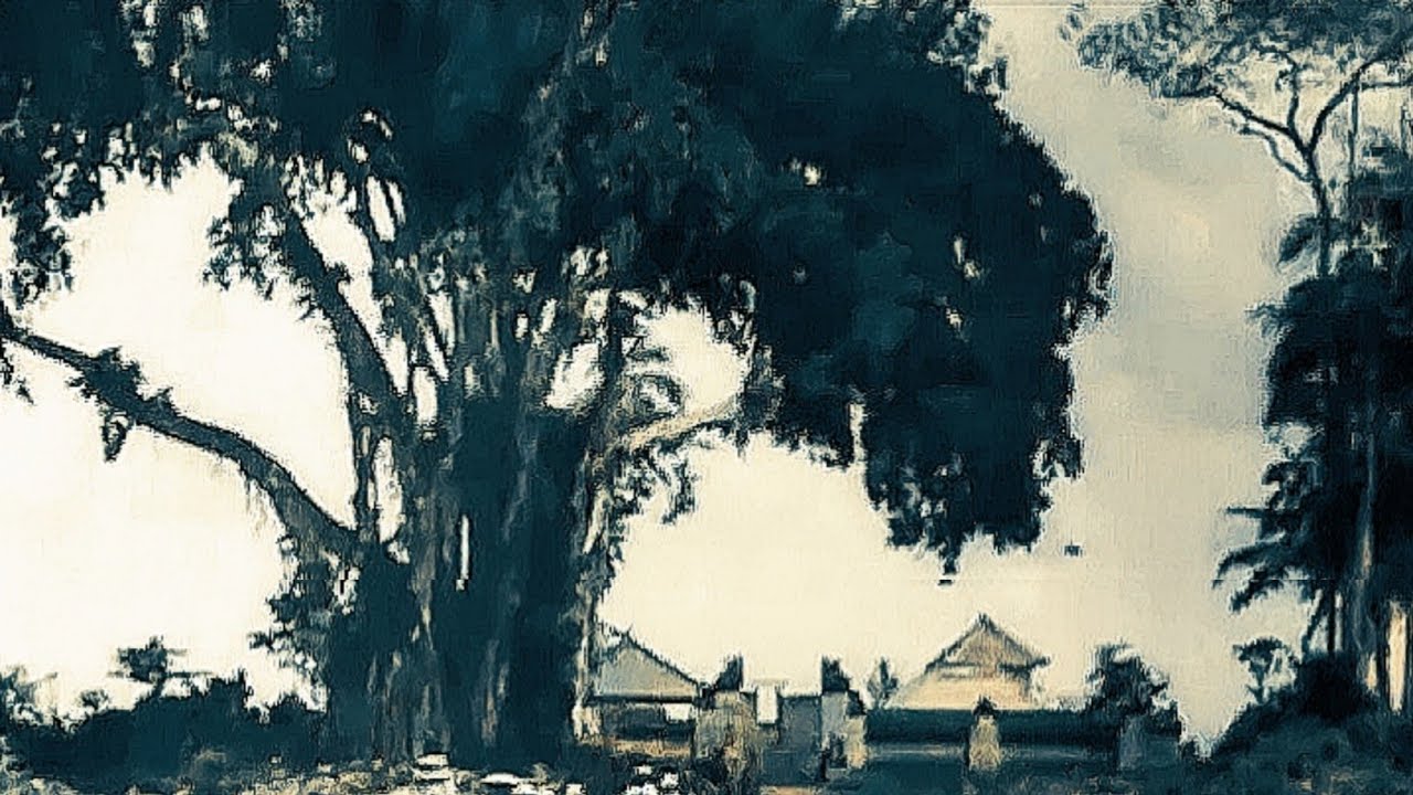 Dokumenter Asli Bali Tempo Dulu – 1926