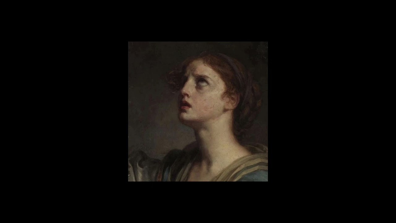 Heaven on Their Minds - Female Cover | Jesus Christ Superstar