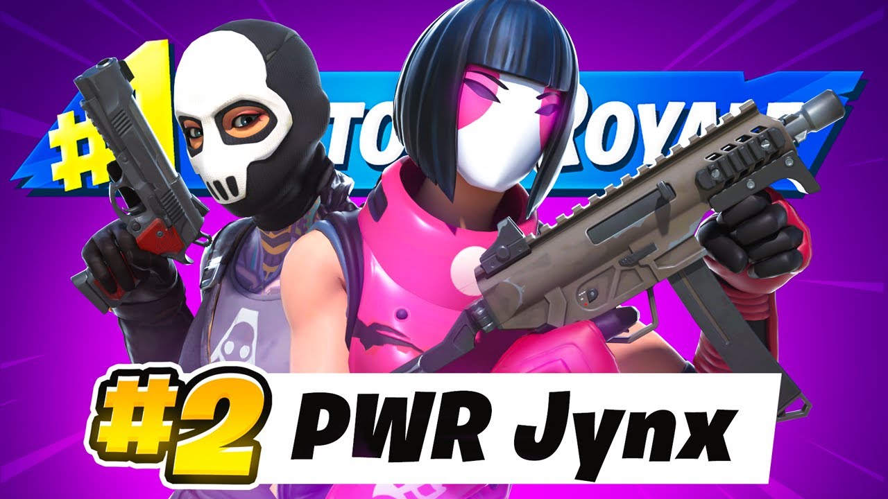 2ND PLACE DUO CASH CUP (Round 2) 🏆
