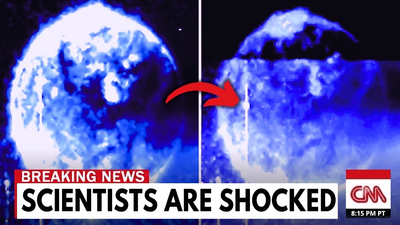 7 MINUTES AGO: Google&rsquo;s Quantum AI JUST CONFIRMED THE UNIMAGINABLE!
