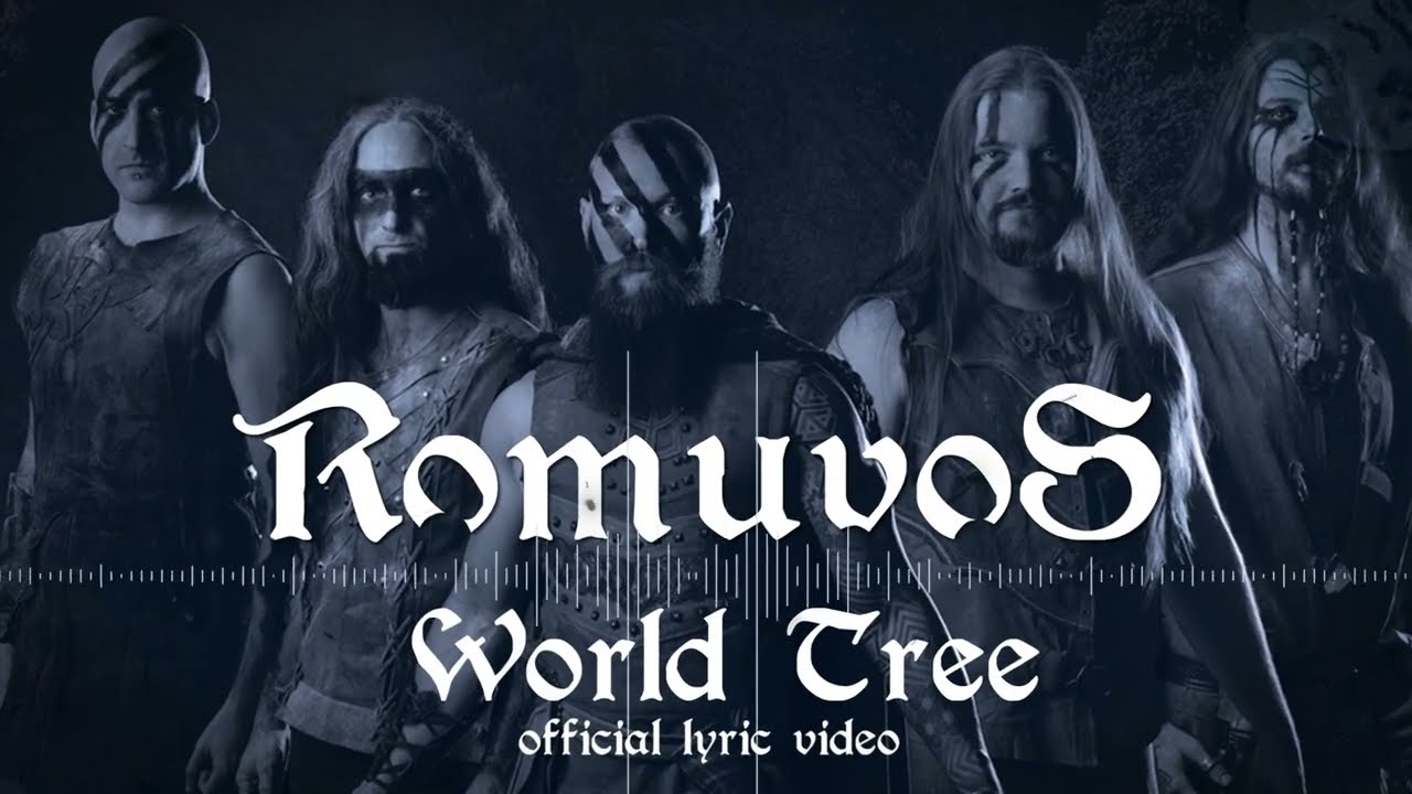 Romuvos- World Tree