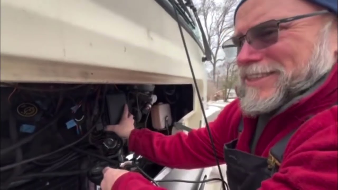 RV Won’t Start? Tom Tracks Down the Problem (Part 1) 1997 Fleetwood Storm