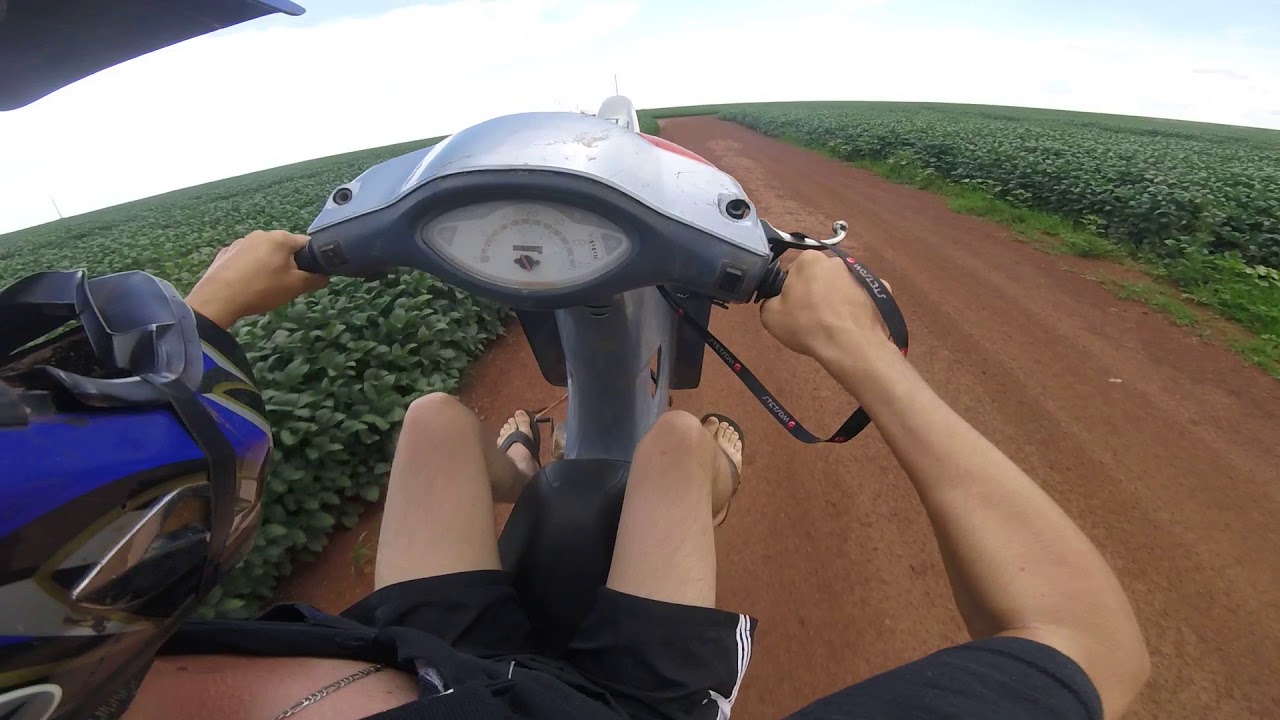 Grau na biz 100 na gopro