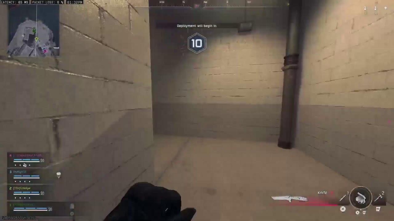 WARZONE PRO TOP 1% PLAYER