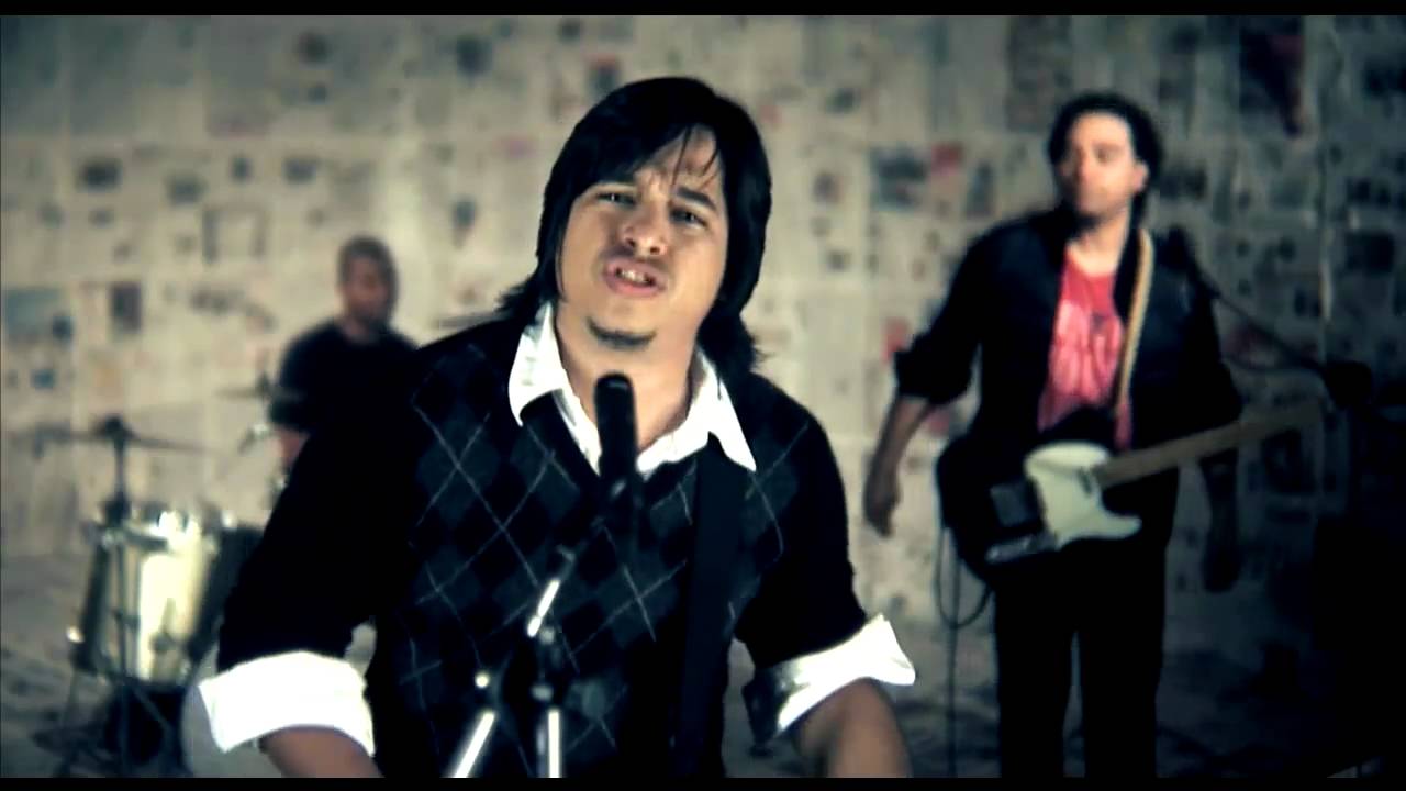 Banda GeneraSion - Generacion - Videoclip Oficial HD - Musica Cristiana / Pop Rock