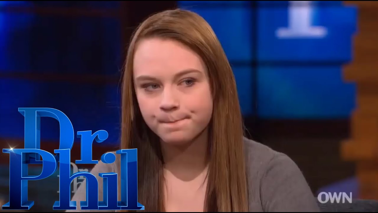 Dr Phil Full Episode S11E117 Ferocious Teens
