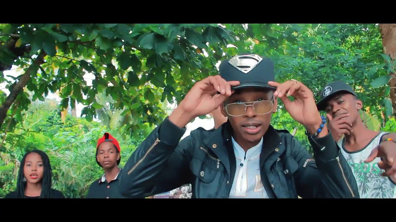 FONCG - AKORY ABY (Nouveaut&eacute; Clip Gasy 2018)