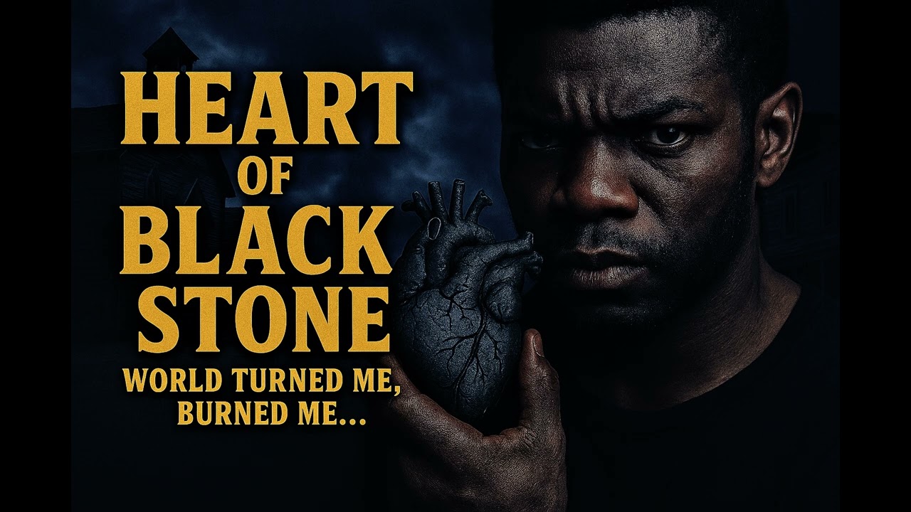 Heart of Black Stone | Memphis Horrorcore Rap / Dark Trap (Three 6 Mafia Style) - Raw Underground