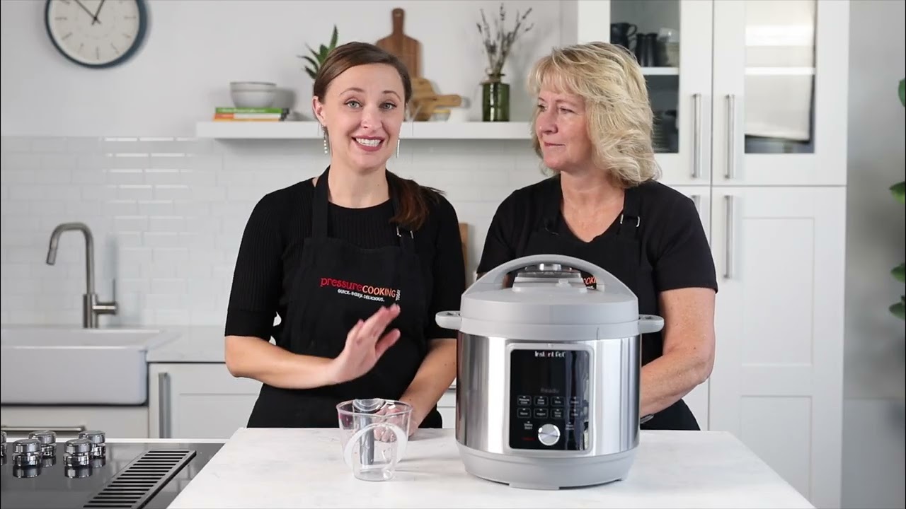 How to Heat Ham in an Instant Pot