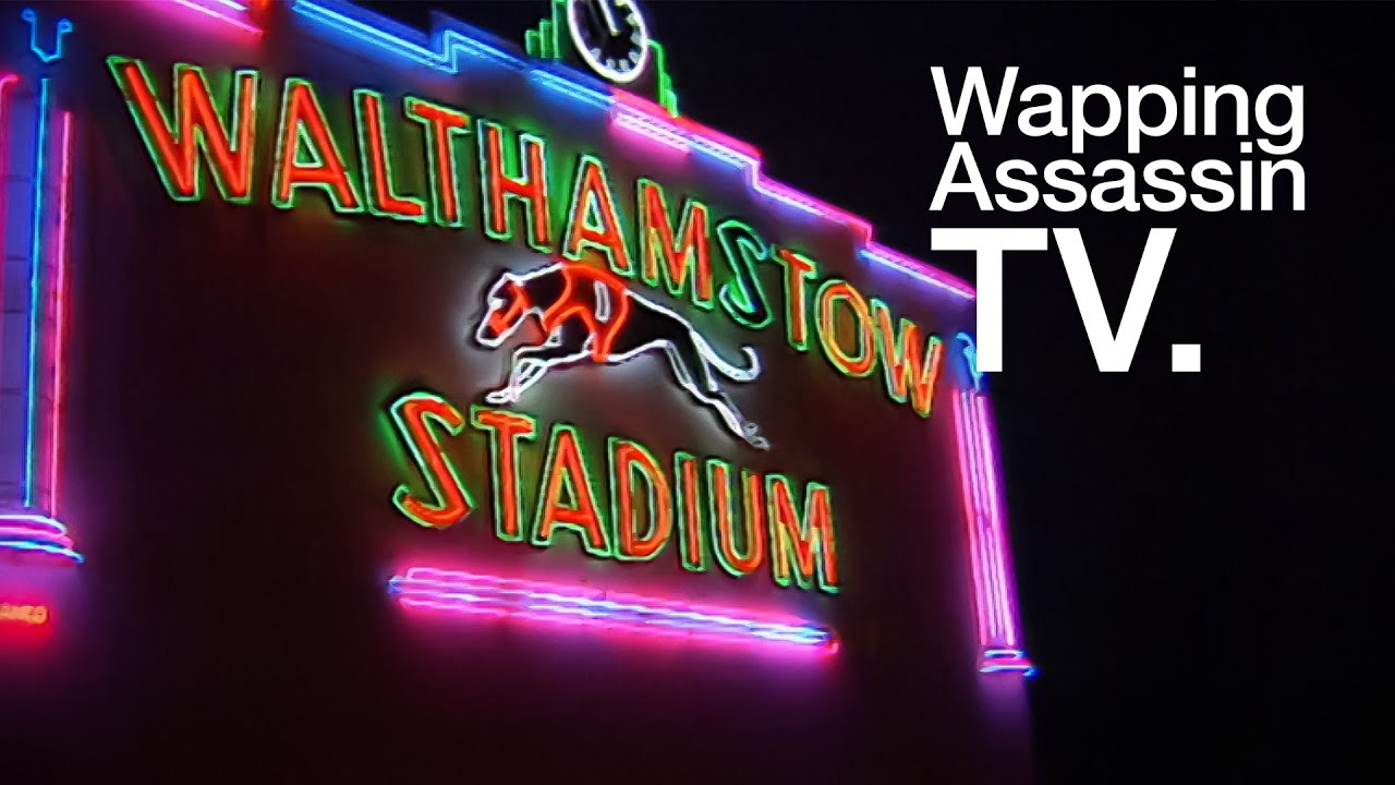 Wapping Assassin TV  - Flappers PART 7