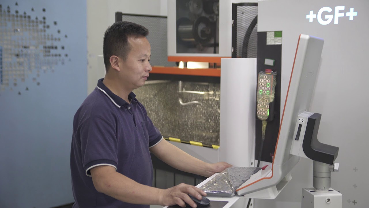 VEM China Mold Making Factory
