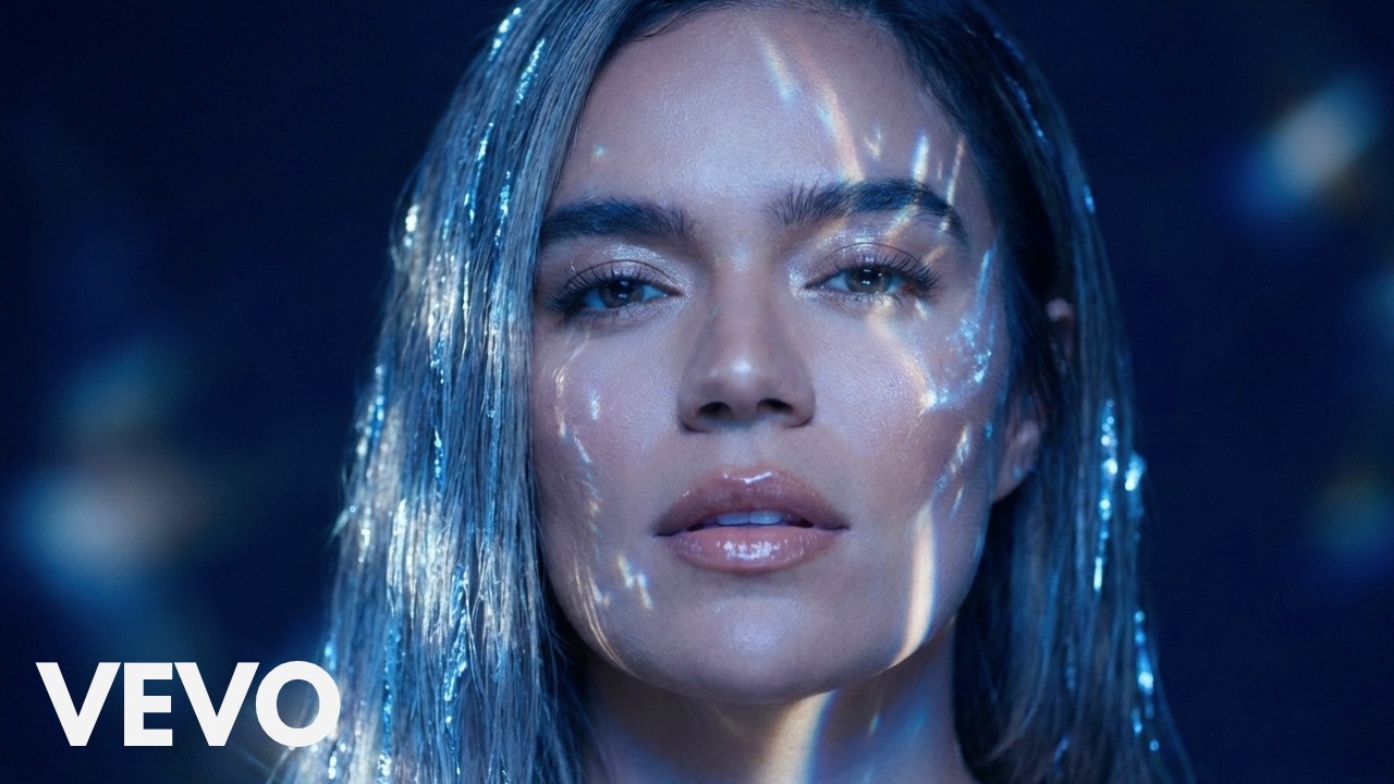Karol G – DIAMANTE | El Himno Más Poderoso del 2026 🔥✨