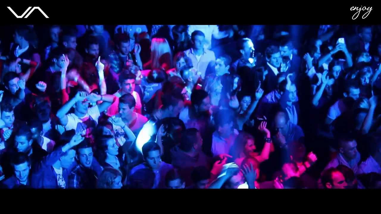 Gabry Ponte @ Vanilla Club (12/10/2013)