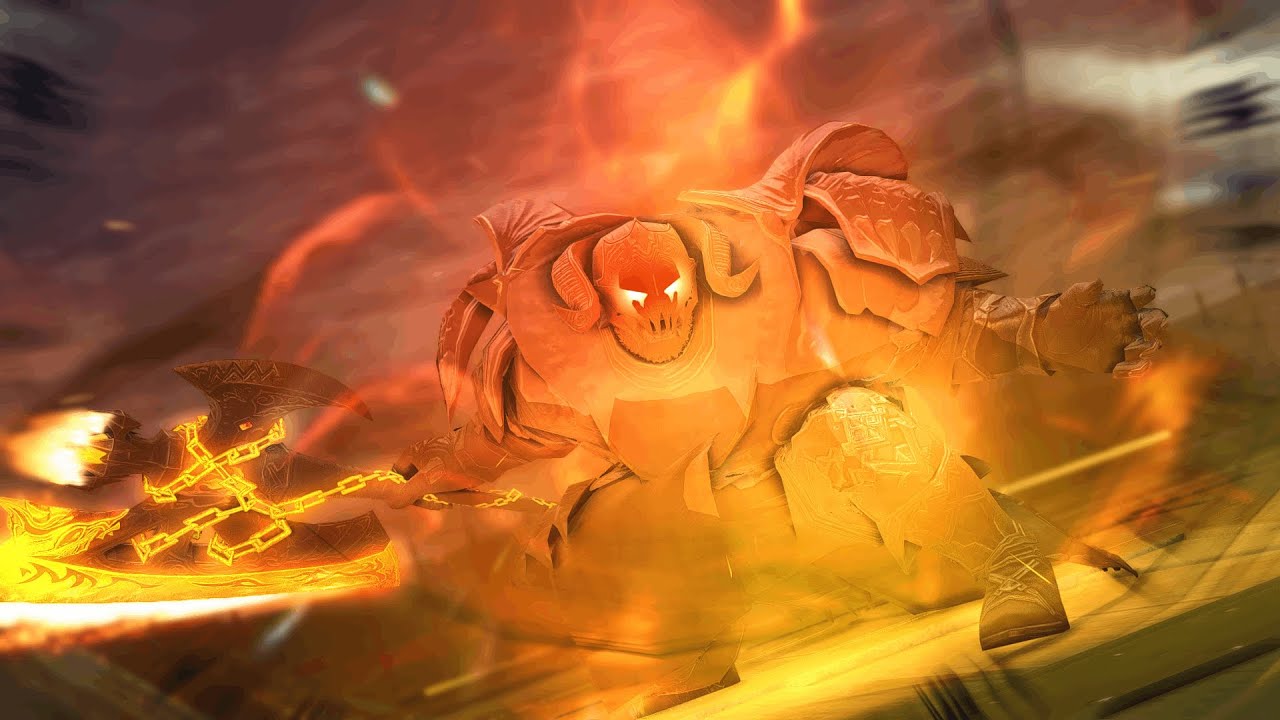 The Frontline PVP Experience in FF14
