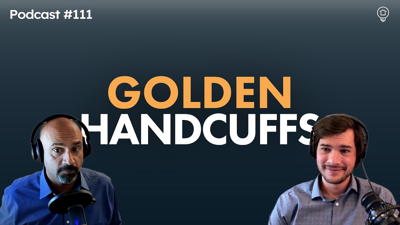Golden Handcuffs, Boulder 