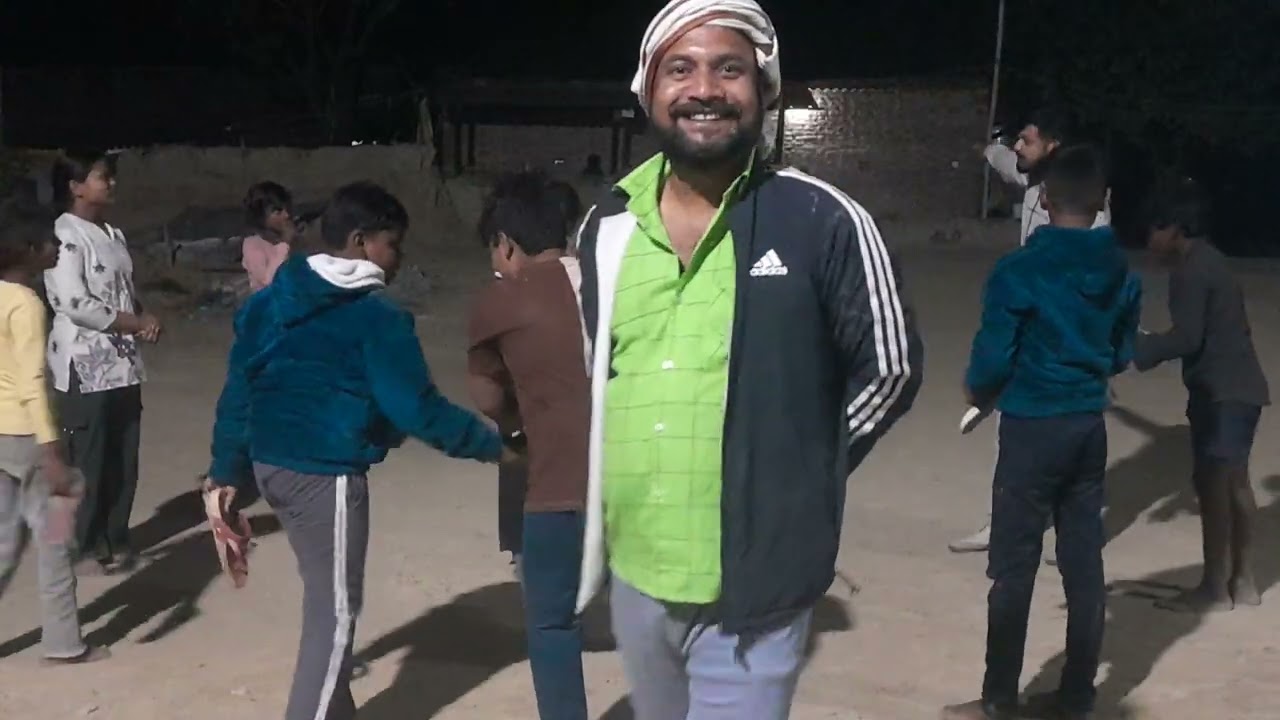 Game village 29 December 2025f