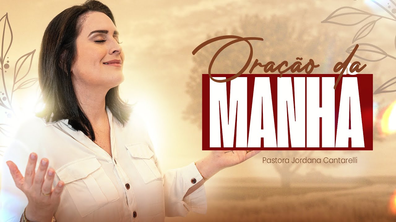Oração da Manhã 1/1