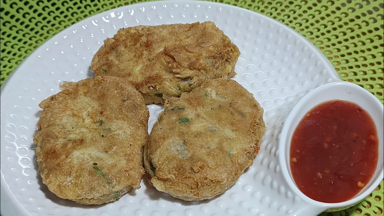 Chicken sa bnya ye mazydar se cutlas