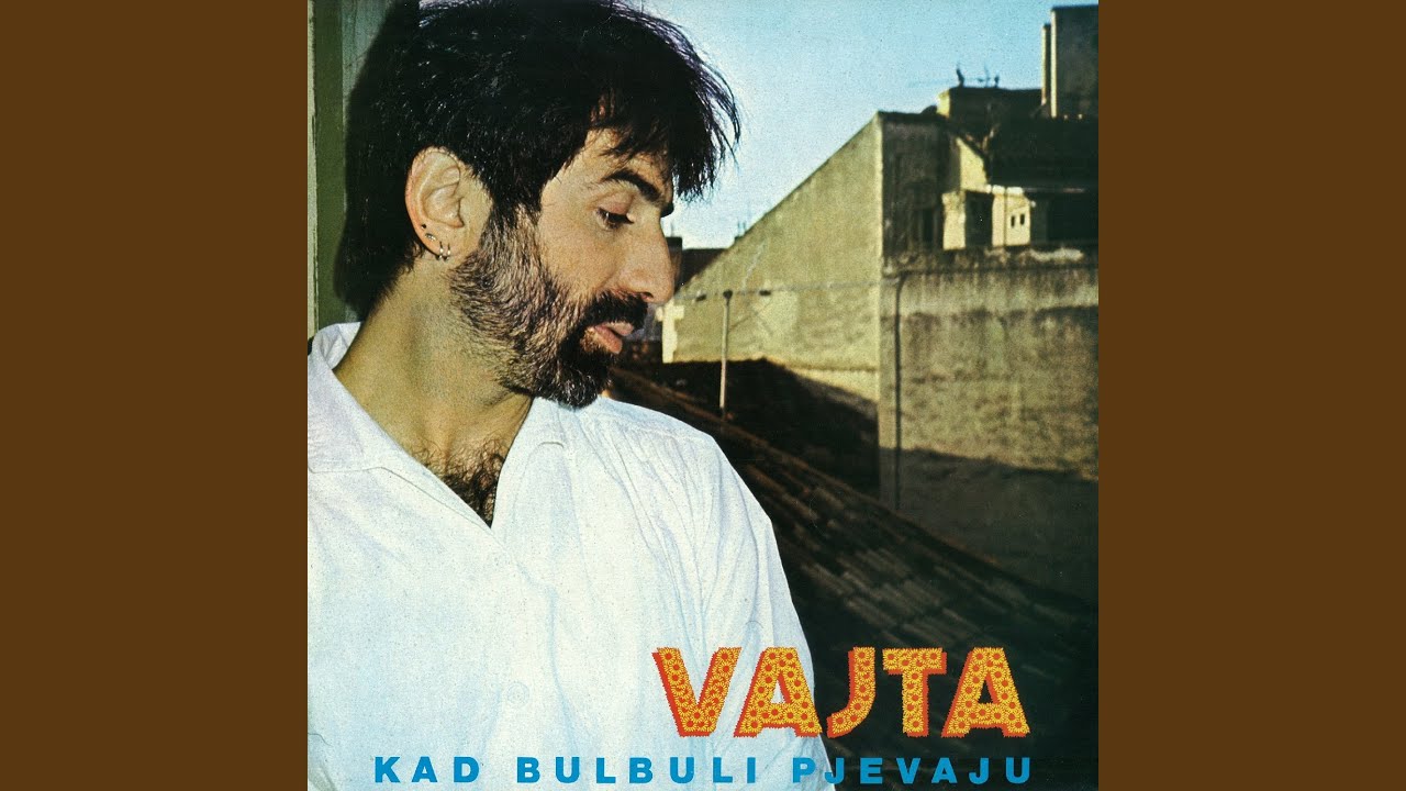Kad Bulbuli Pjevaju