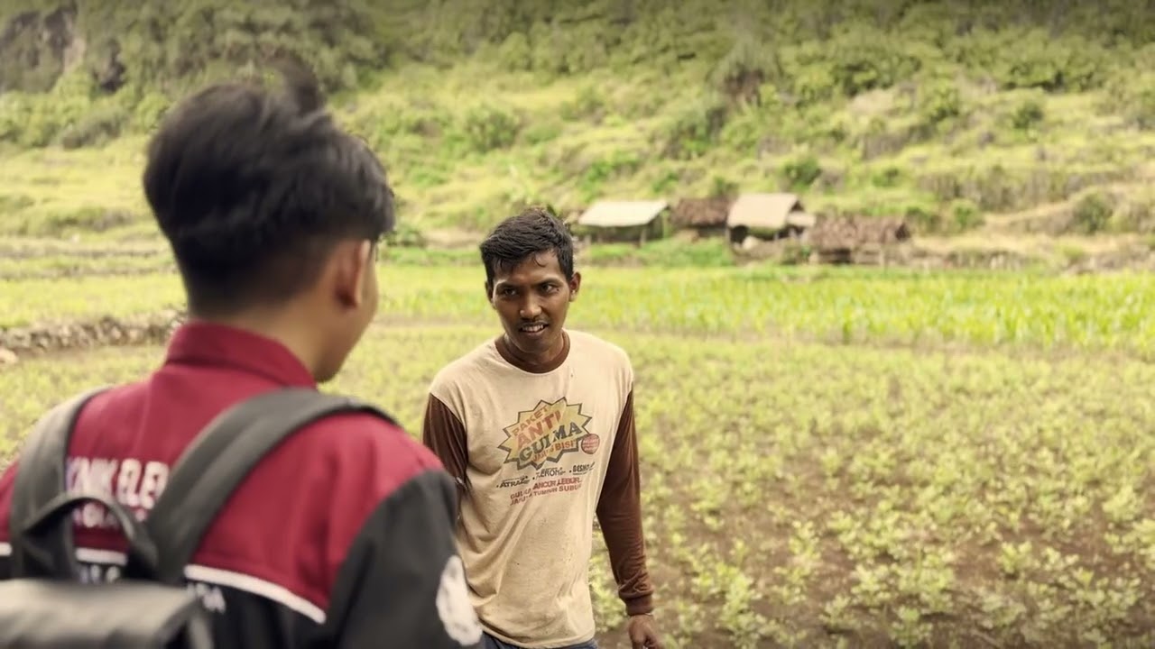 Arunika Berdaya, Inovasi Energi Terbarukan Mahasiswa TRE SV UGM