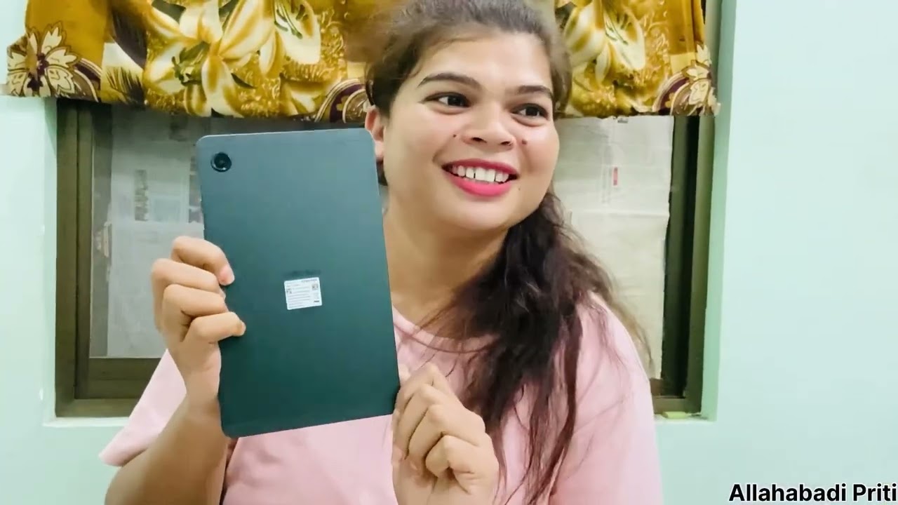 UP Tablet Yojna 2025 | छात्रों को मुफ्त टैबलेट | UP Government Tablet Unboxing | SAMSUNG Galaxy A9