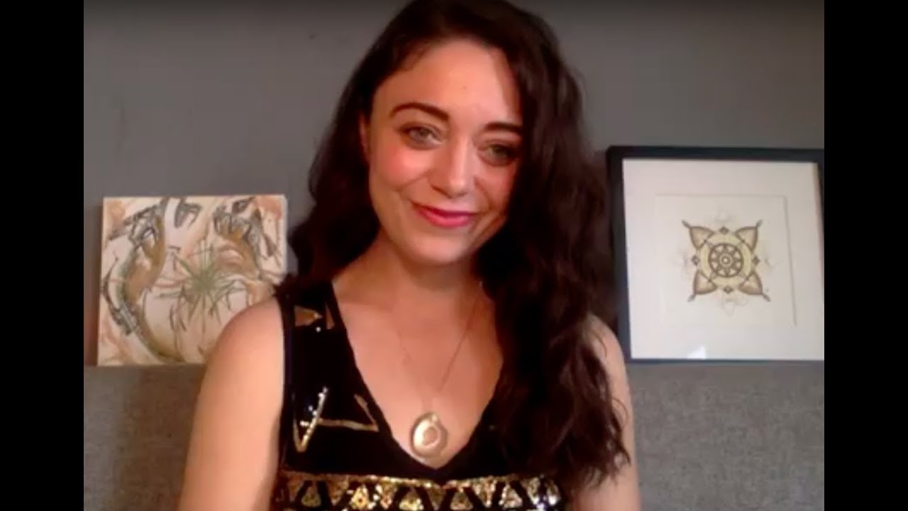 Gemini April 2018 - EMBRACE YOUR NEW IDENTITY... you have this.