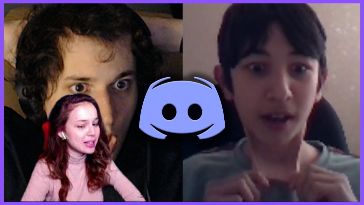 Anna Deniz Saniye Yetenek Sizsiniz Discord İzliyor