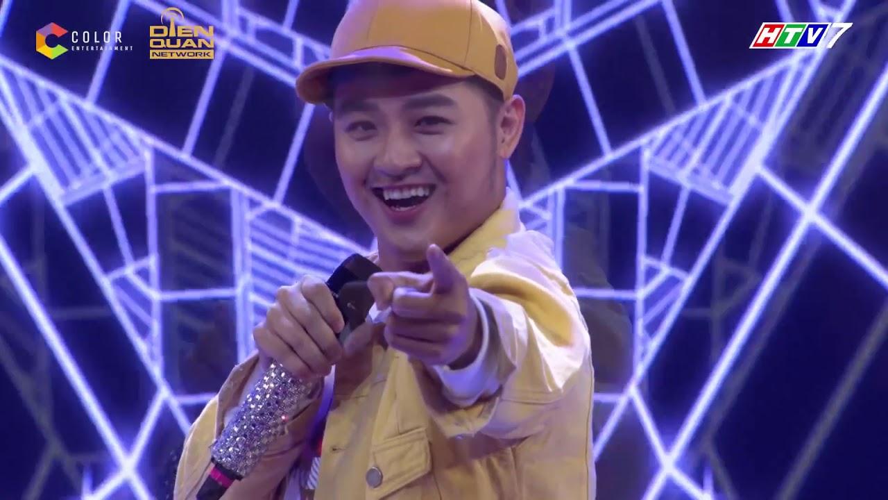 THANH DUY IDOL xứng danh l&agrave; ch&agrave;ng trai v&agrave;ng trong l&agrave;ng h&aacute;t live hay hơn bản gốc