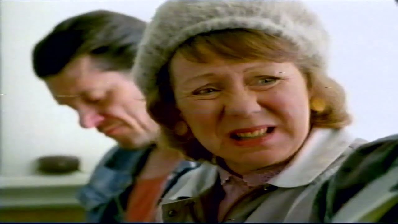 British TV Ads & Idents - 1996 (STV & C4)