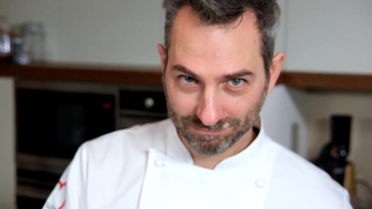 La nostra Ankarsrum  alle prese con una focaccia!!