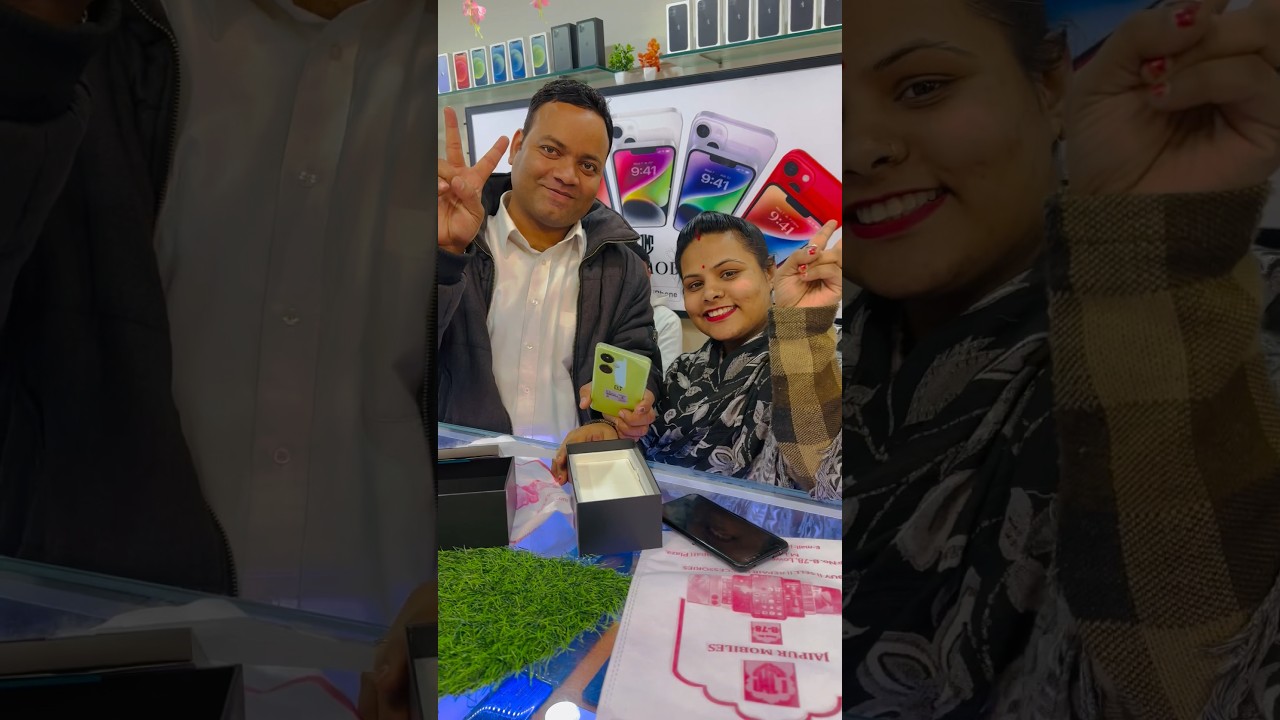 Nord || Ganpati Plaza Jaipur || Jaipur Mobiles || Cheapest Mobile #jaipur #smartphone #ganpatiplaza