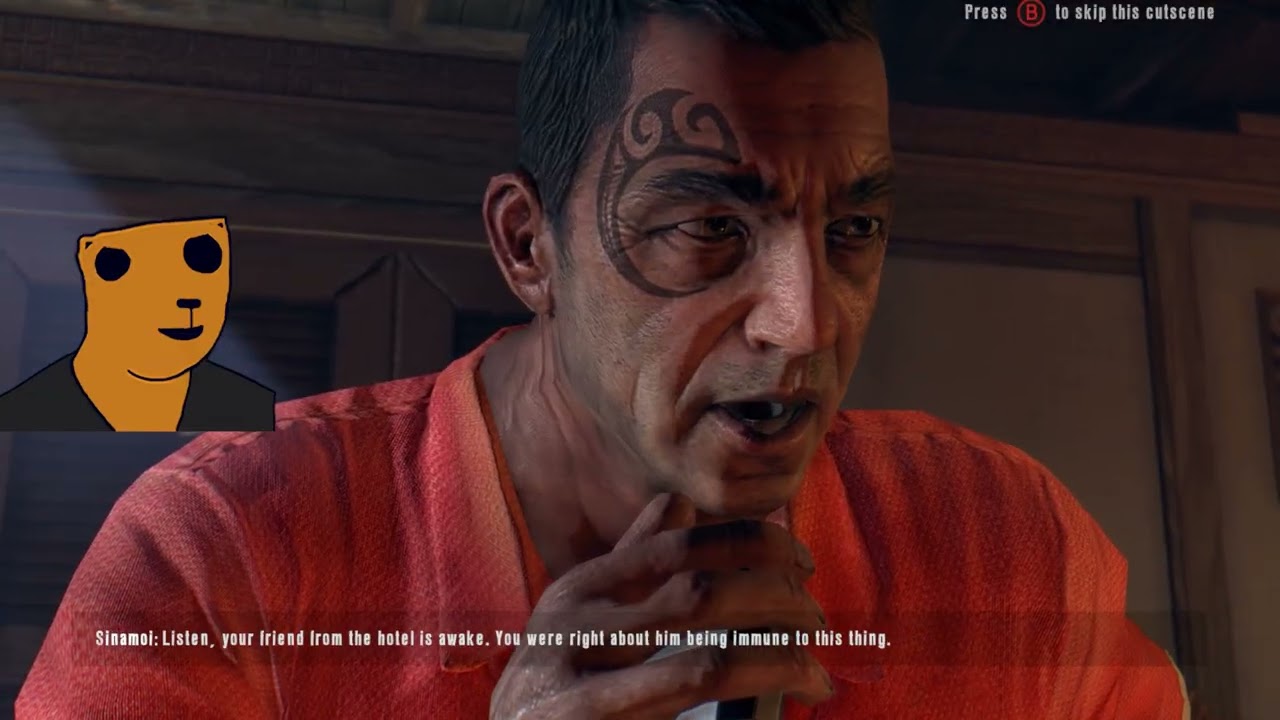 Fun in Paradise | Dead Island: Part 1