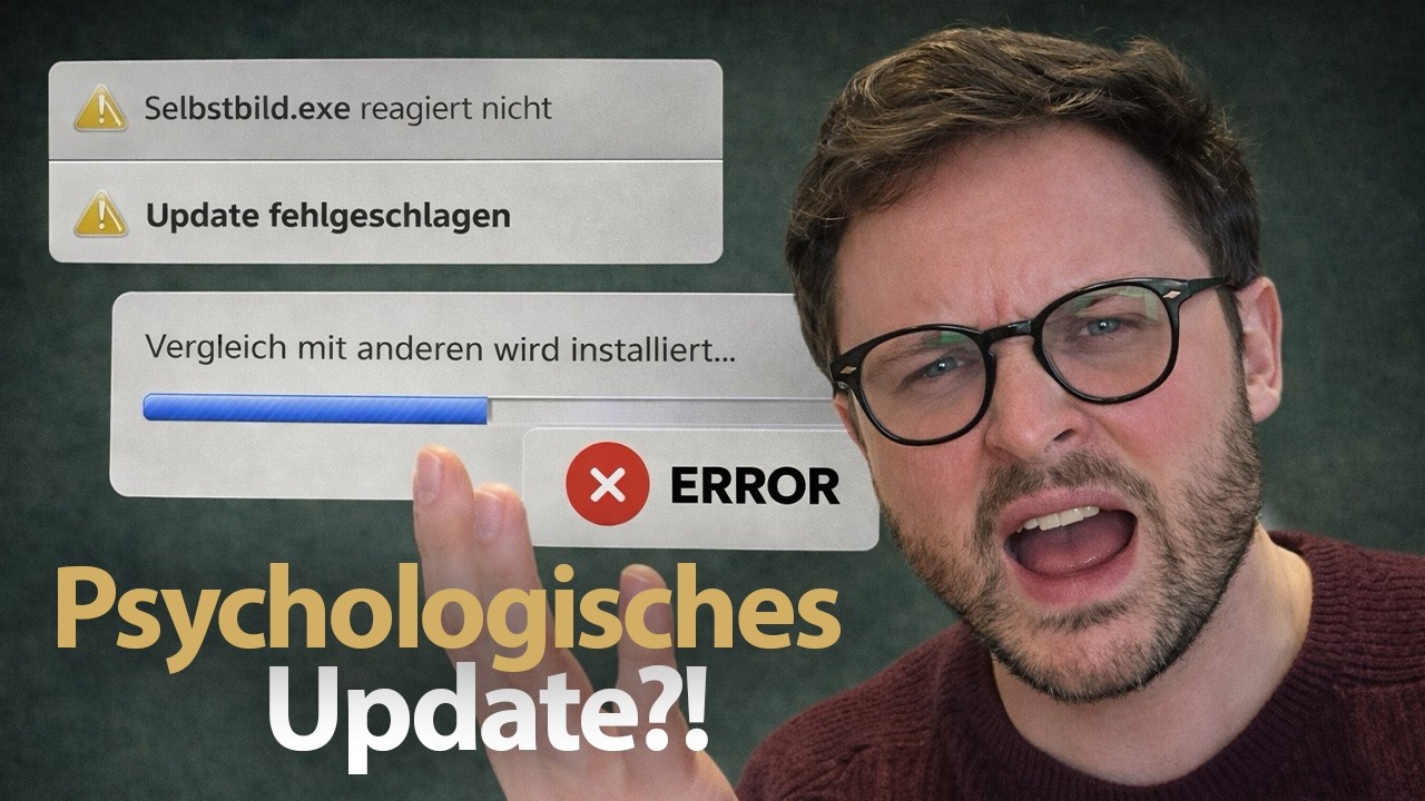 Psychologisches Update?!