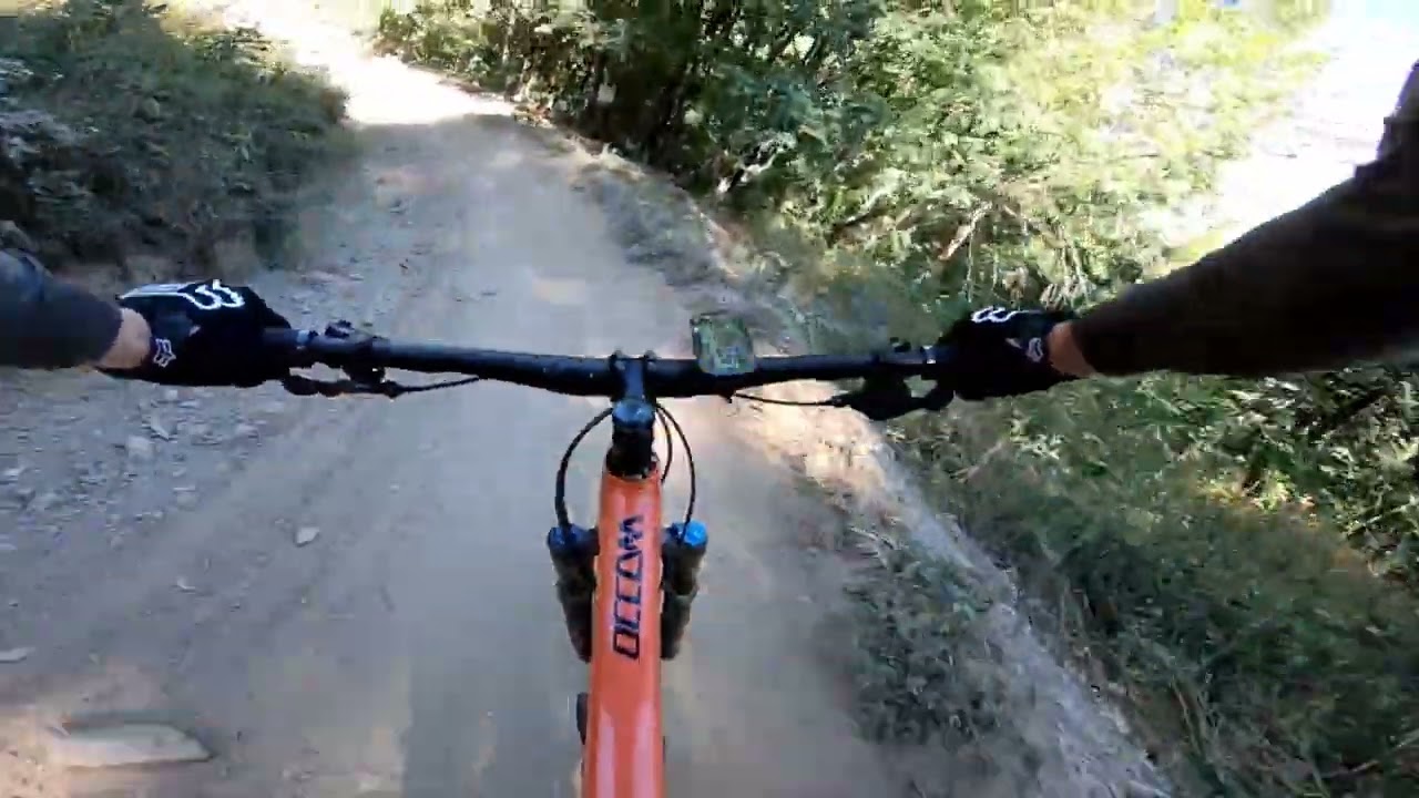Bardonecchia Bike Park - 9d