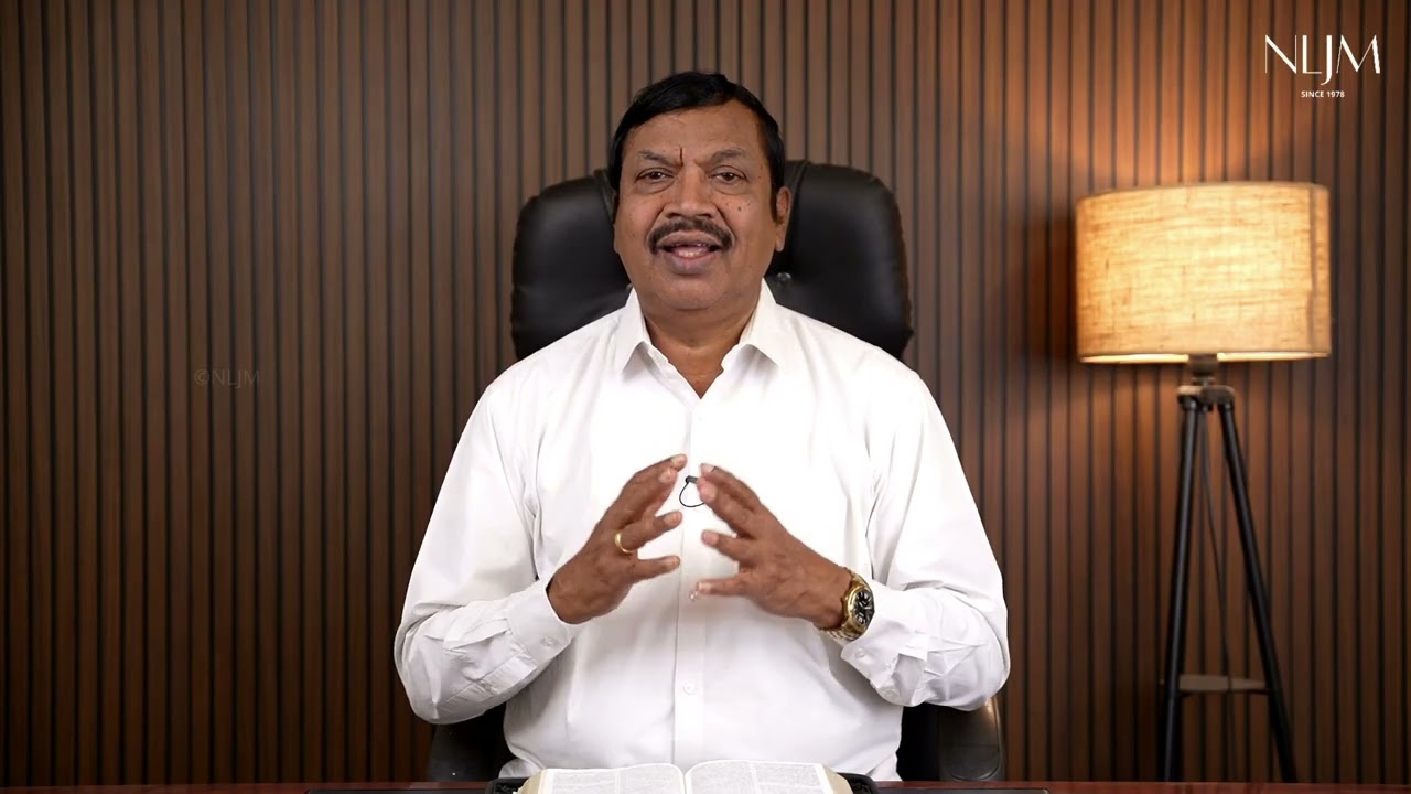 10 Mar 2026 | Day With Jesus | Ecclesiastes 9:18 | Evg. Cruz Divakaran | Tamil Christian Message