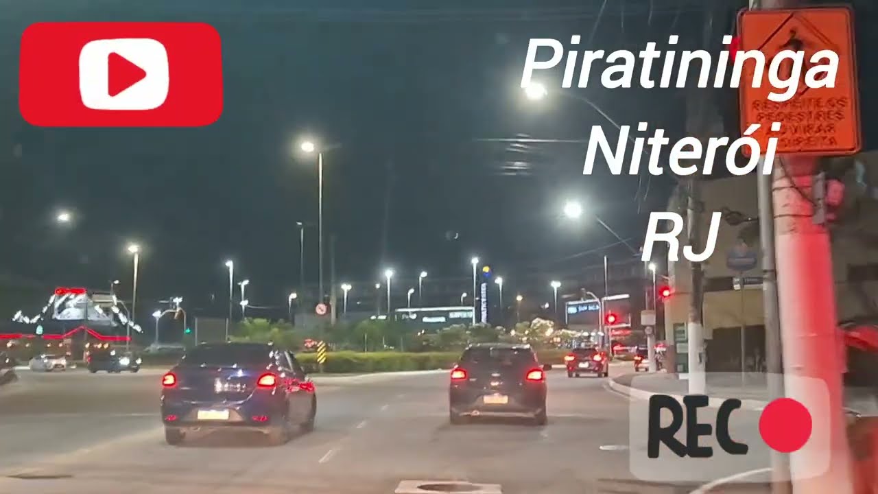 Região Oceânica de Niterói RJ (bairros de Piratininga e Itaipu)