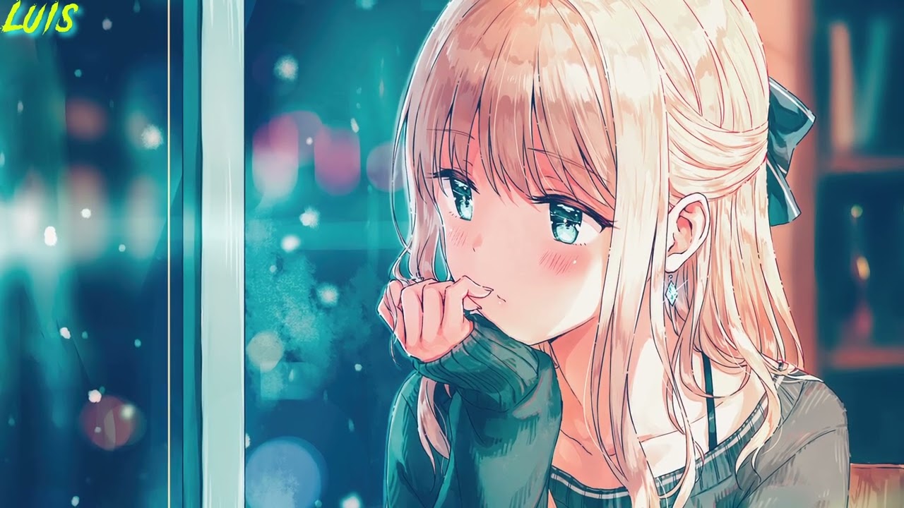 Nightcore - Unity (Lyrics)
