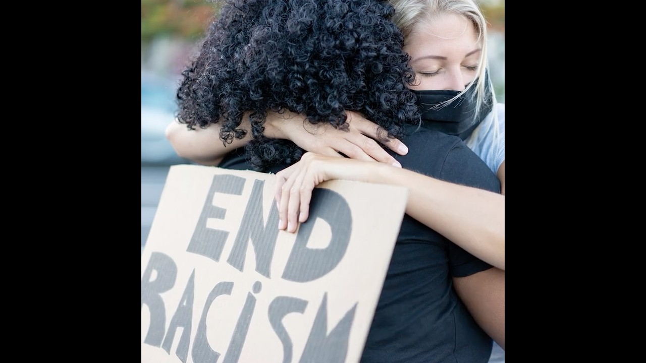 International Day for the Elimination of Racial Discrimination