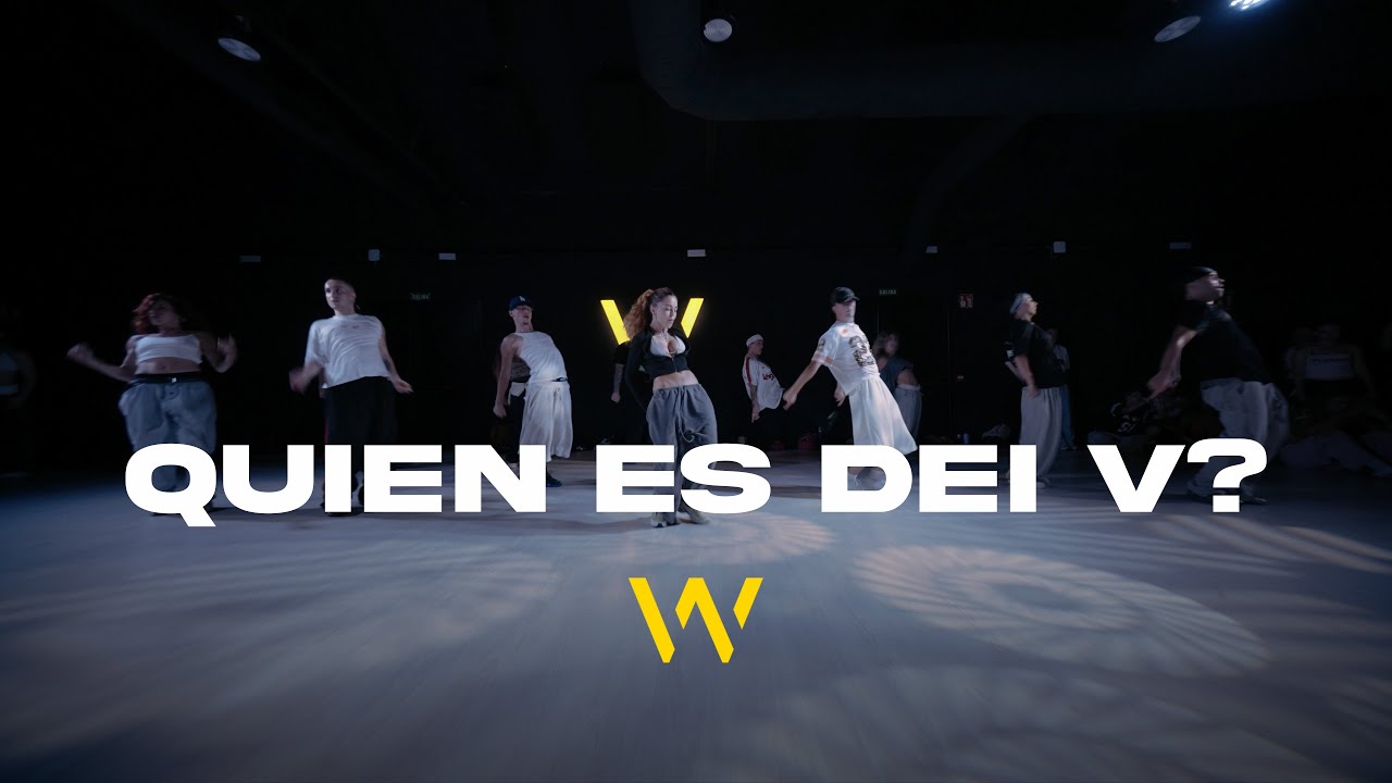 Quien es DEI V? | JULS