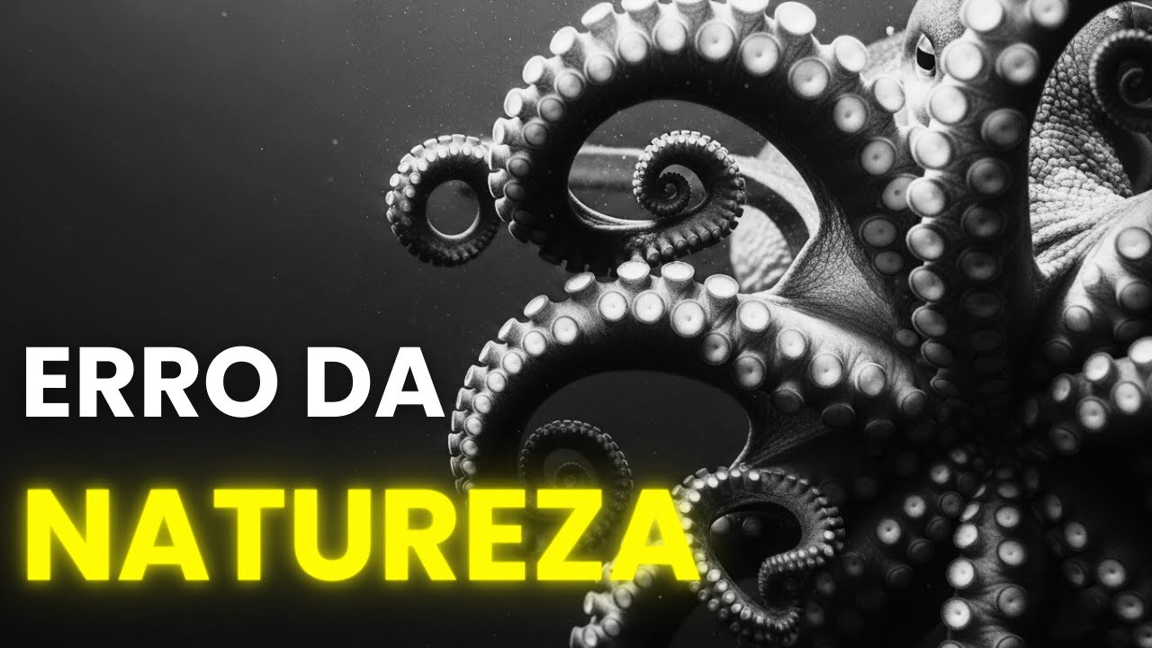 7 Coisas Erradas nos Polvos das Profundezas...