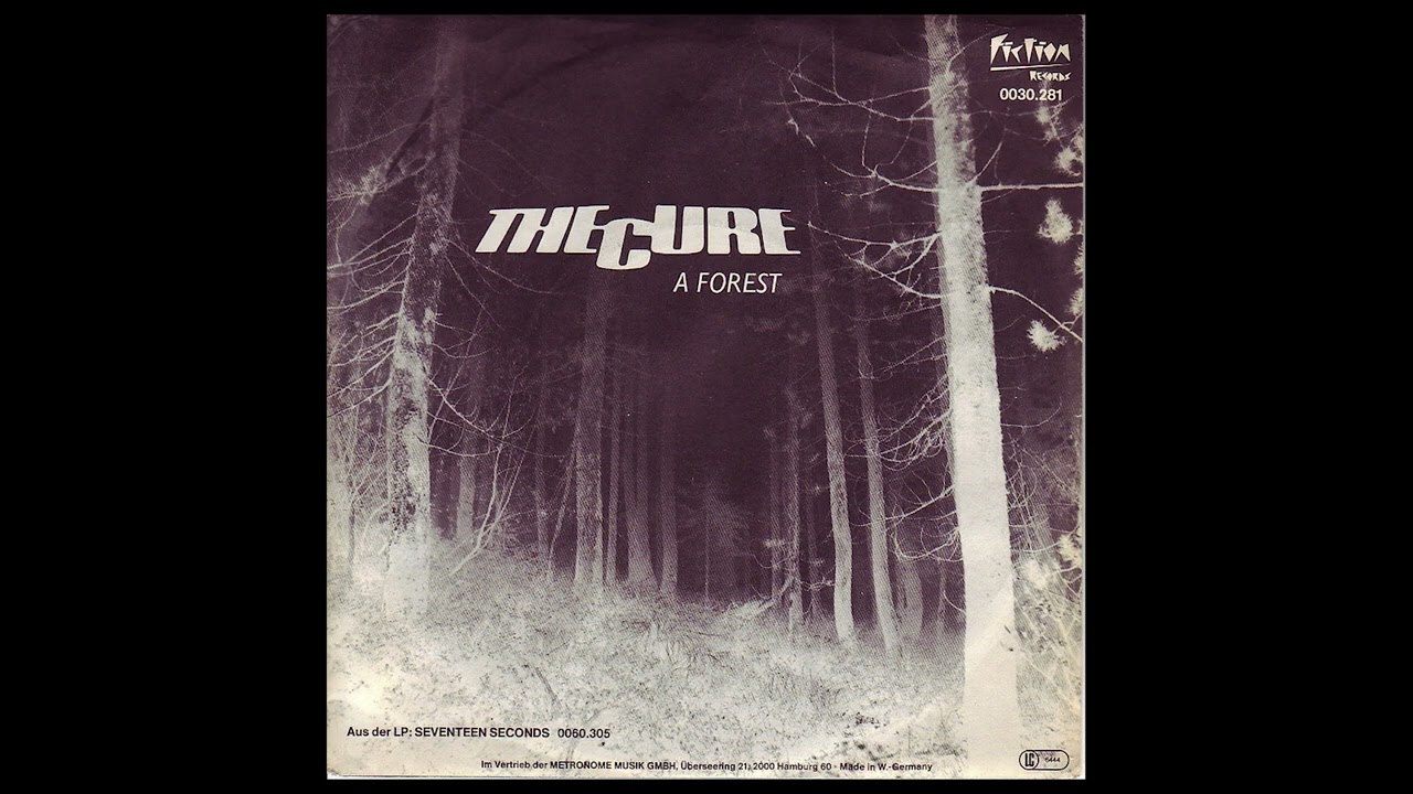 (free) darkwave + goth + postpunk type beat - 