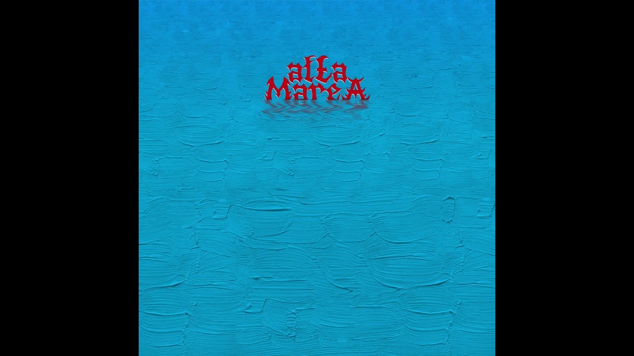 Coez, Frah Quintale - Alta marea