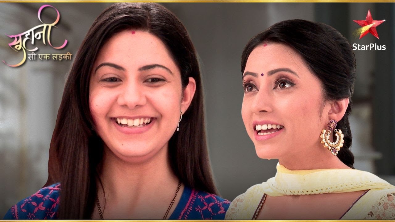 Menaka ने Gauri को दिया खास Idea! | Suhani Si Ek Ladki