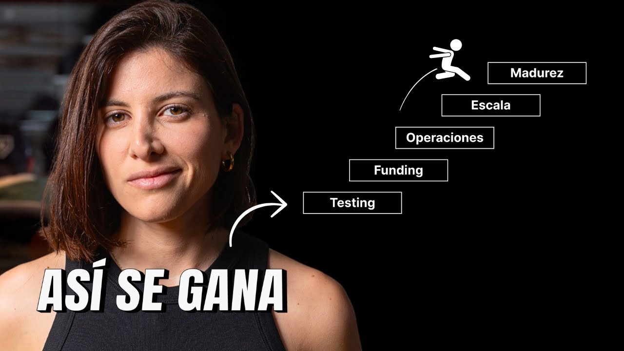 Los Negocios Son Un Juego (As&iacute; Lo Ganas)