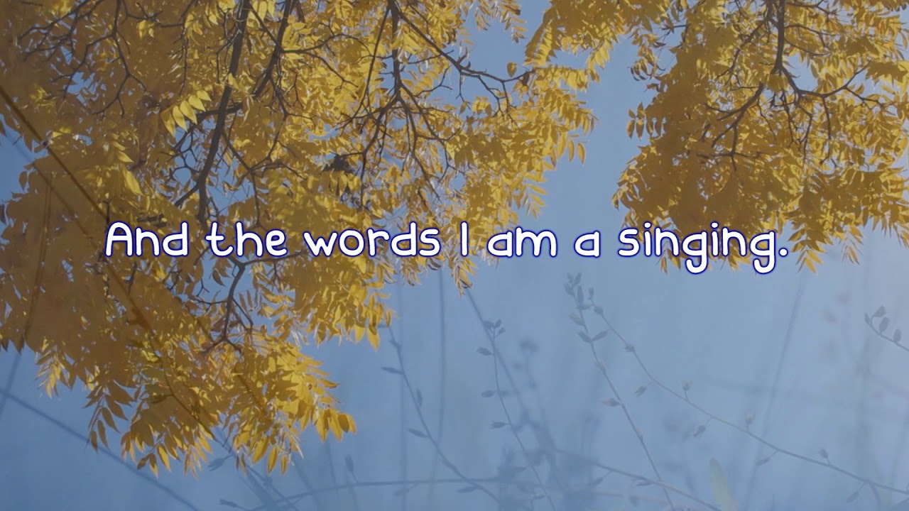 The Vines - Autumn Shade (I, II, III, & IV) [Lyric Video]